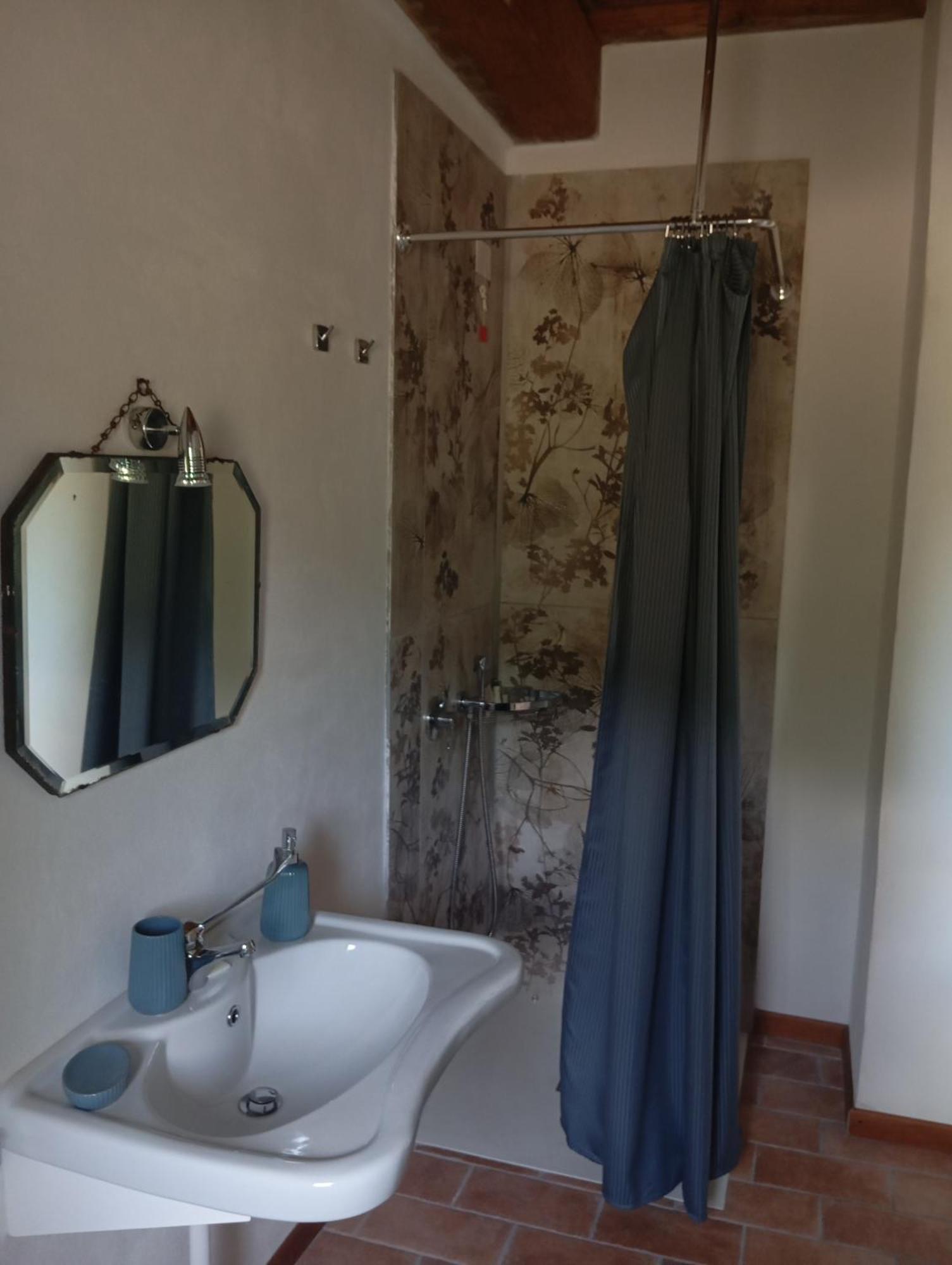 Casale Regnano Βίλα Città di Castello Εξωτερικό φωτογραφία