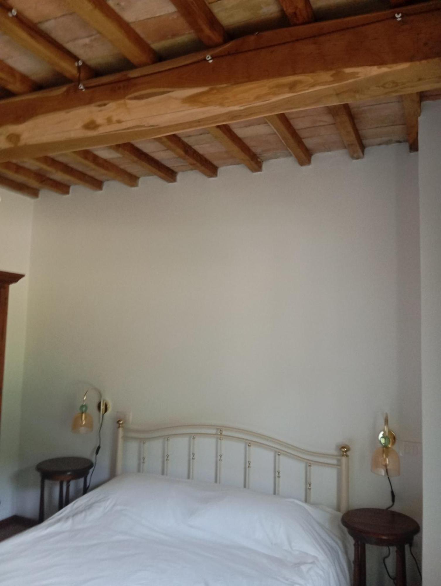 Casale Regnano Βίλα Città di Castello Εξωτερικό φωτογραφία