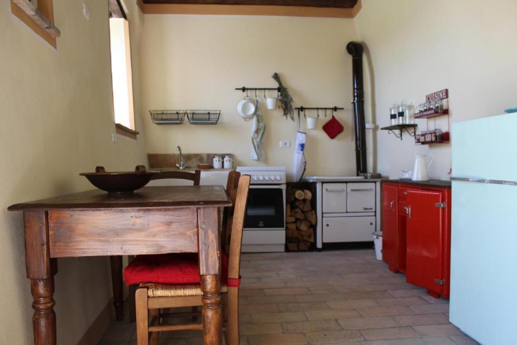 Casale Regnano Βίλα Città di Castello Εξωτερικό φωτογραφία