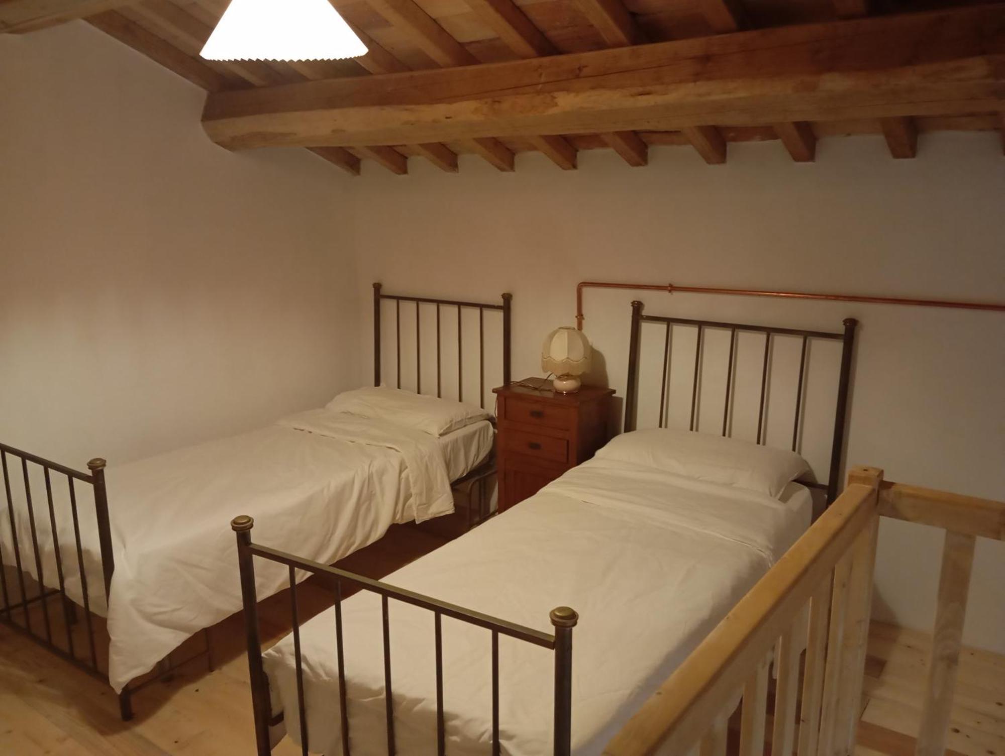 Casale Regnano Βίλα Città di Castello Εξωτερικό φωτογραφία